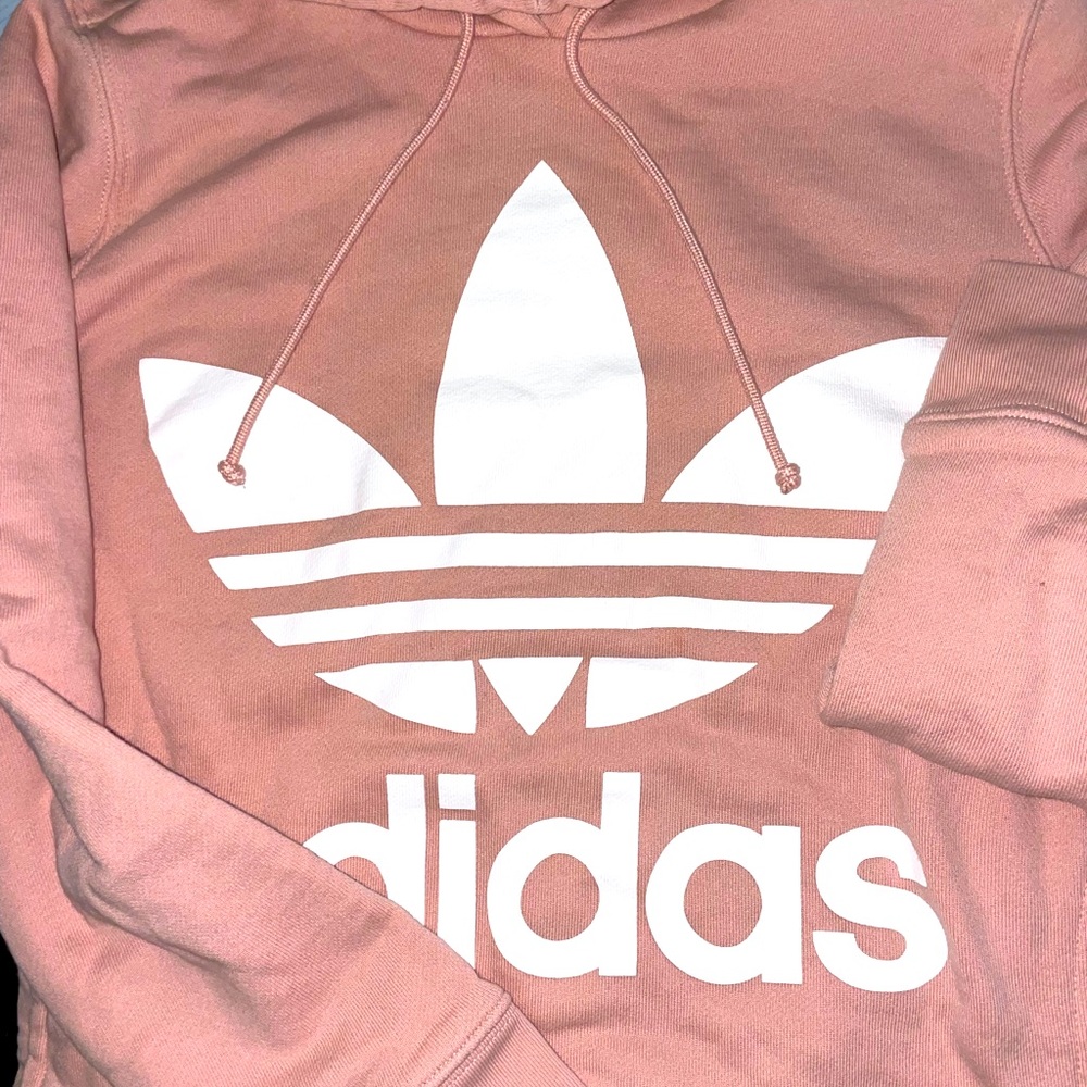 Adidas Sweatshirt